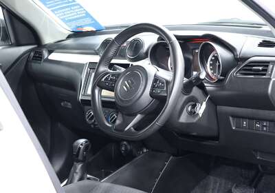 2023 SUZUKI SWIFT GL NAVI PLUS
