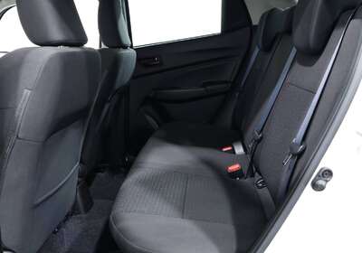 2023 SUZUKI SWIFT GL NAVI PLUS