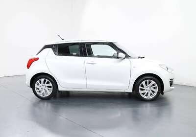 2023 SUZUKI SWIFT GL NAVI PLUS