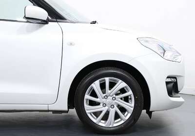 2023 SUZUKI SWIFT GL NAVI PLUS