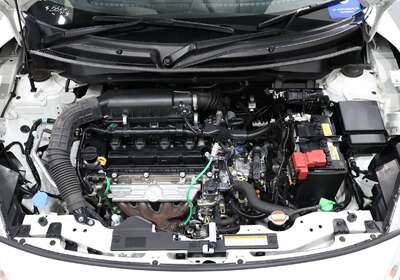 2023 SUZUKI SWIFT GL NAVI PLUS