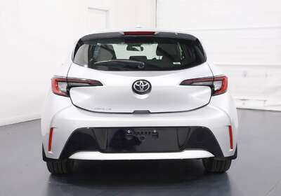 2022 TOYOTA COROLLA ASCENT SPORT