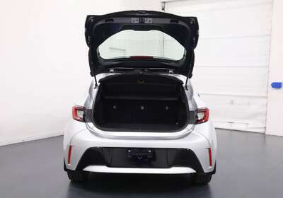 2022 TOYOTA COROLLA ASCENT SPORT