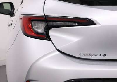 2022 TOYOTA COROLLA ASCENT SPORT