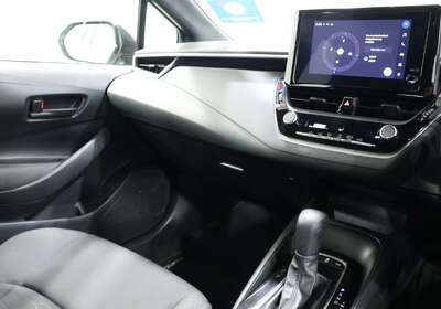 2022 TOYOTA COROLLA ASCENT SPORT