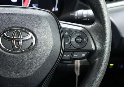 2022 TOYOTA COROLLA ASCENT SPORT