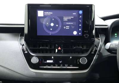 2022 TOYOTA COROLLA ASCENT SPORT