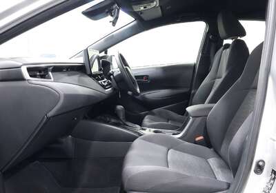 2022 TOYOTA COROLLA ASCENT SPORT
