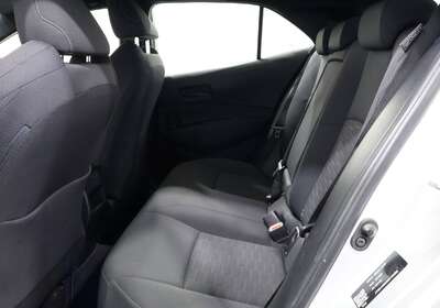 2022 TOYOTA COROLLA ASCENT SPORT