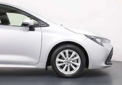 2022 TOYOTA COROLLA ASCENT SPORT