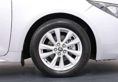 2022 TOYOTA COROLLA ASCENT SPORT