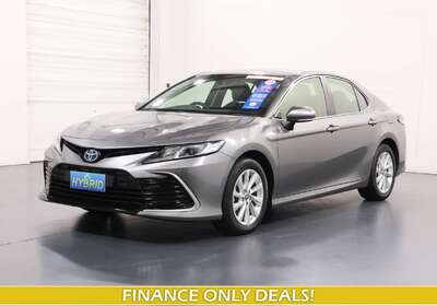2023 TOYOTA CAMRY ASCENT HYBRID