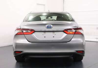 2023 TOYOTA CAMRY ASCENT HYBRID