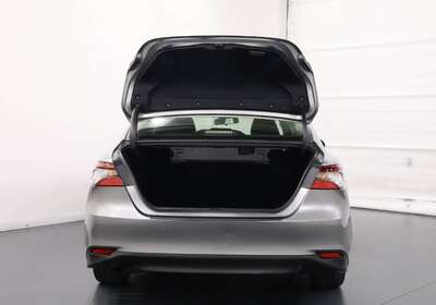 2023 TOYOTA CAMRY ASCENT HYBRID