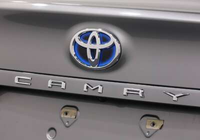 2023 TOYOTA CAMRY ASCENT HYBRID