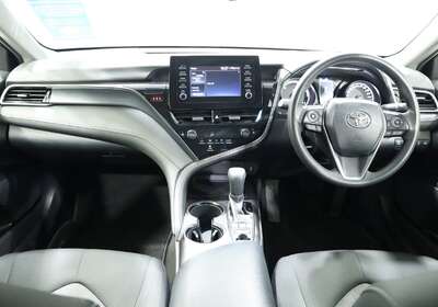 2023 TOYOTA CAMRY ASCENT HYBRID