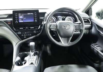 2023 TOYOTA CAMRY ASCENT HYBRID