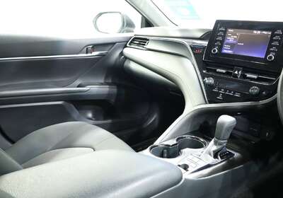 2023 TOYOTA CAMRY ASCENT HYBRID