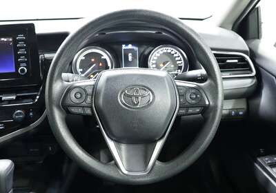 2023 TOYOTA CAMRY ASCENT HYBRID