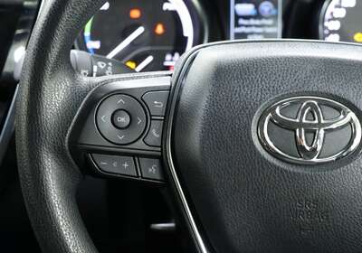 2023 TOYOTA CAMRY ASCENT HYBRID