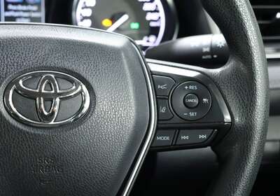 2023 TOYOTA CAMRY ASCENT HYBRID