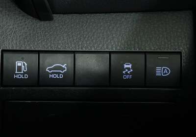 2023 TOYOTA CAMRY ASCENT HYBRID