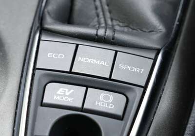 2023 TOYOTA CAMRY ASCENT HYBRID
