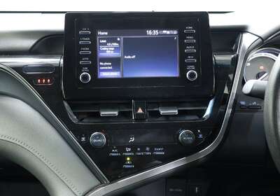 2023 TOYOTA CAMRY ASCENT HYBRID