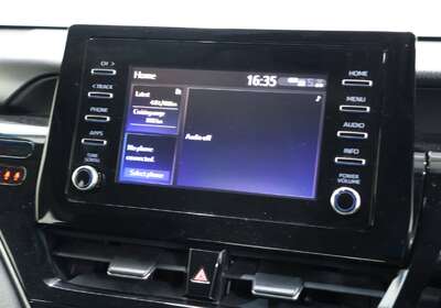 2023 TOYOTA CAMRY ASCENT HYBRID