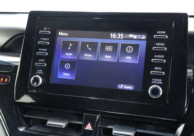 2023 TOYOTA CAMRY ASCENT HYBRID