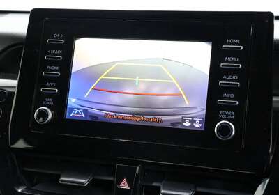 2023 TOYOTA CAMRY ASCENT HYBRID