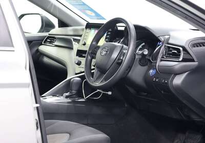 2023 TOYOTA CAMRY ASCENT HYBRID