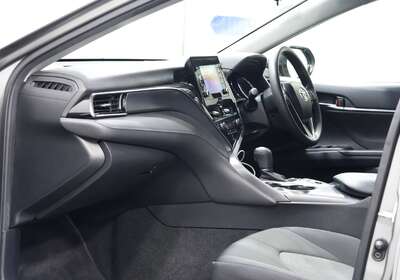 2023 TOYOTA CAMRY ASCENT HYBRID
