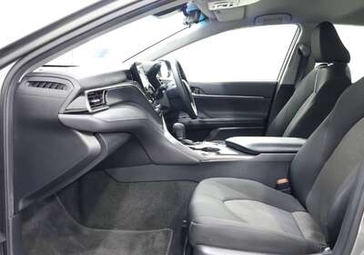 2023 TOYOTA CAMRY ASCENT HYBRID