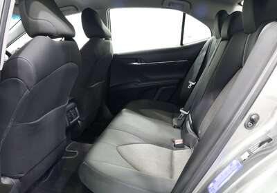 2023 TOYOTA CAMRY ASCENT HYBRID