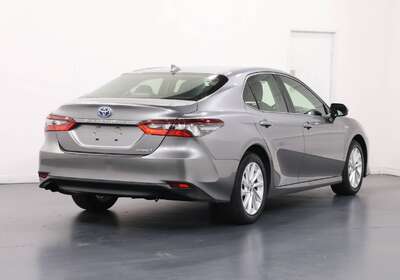 2023 TOYOTA CAMRY ASCENT HYBRID