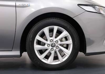 2023 TOYOTA CAMRY ASCENT HYBRID