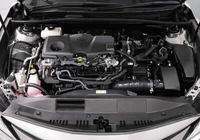 2023 TOYOTA CAMRY ASCENT HYBRID
