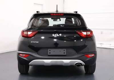 2023 KIA STONIC S