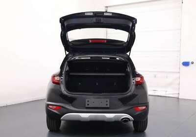 2023 KIA STONIC S