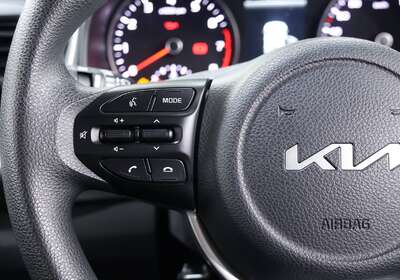 2023 KIA STONIC S