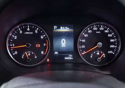 2023 KIA STONIC S