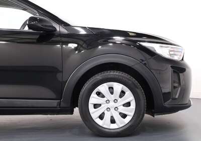2023 KIA STONIC S
