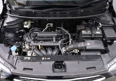 2023 KIA STONIC S