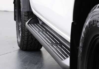2020 TOYOTA HILUX SR (4X4)