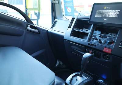 2024 ISUZU TRUCKS N SERIES NH NLRAA-D21 45-150 CC MWB 3.0DT, 4500KG (AMT
