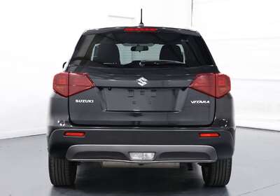2022 SUZUKI VITARA 1.6L