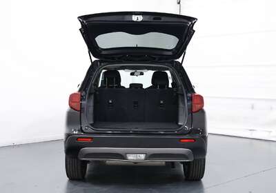 2022 SUZUKI VITARA 1.6L