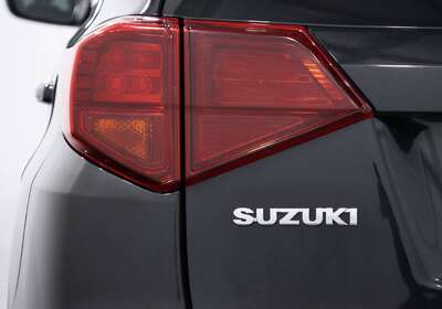 2022 SUZUKI VITARA 1.6L