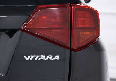 2022 SUZUKI VITARA 1.6L